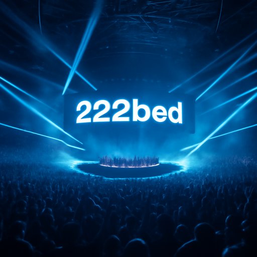 222bed নতুন অ্যাকাউন্ট গাইড